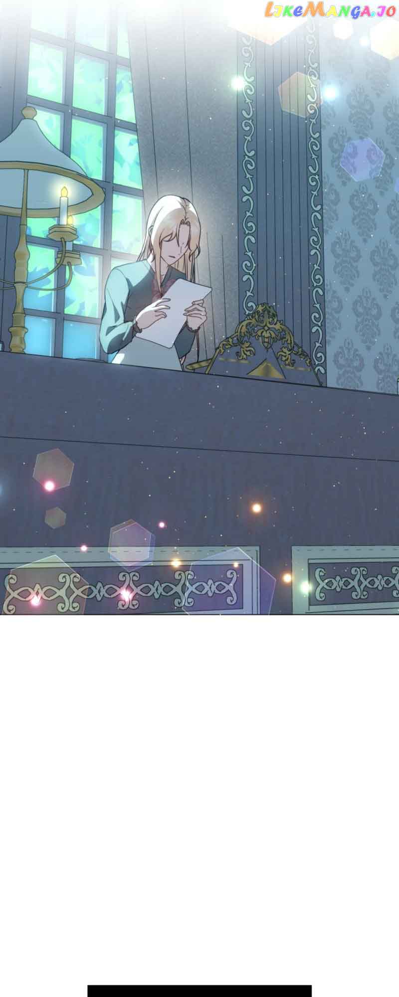 The Grand Duke is Mine Chapter 10 - Page 7