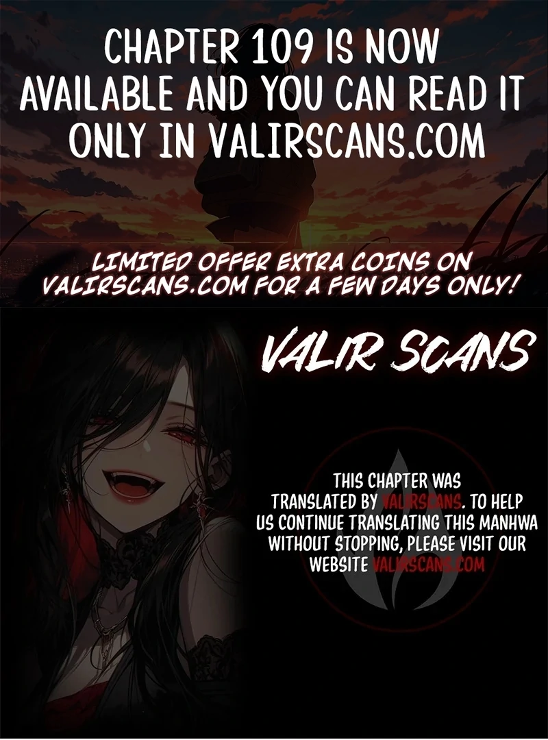 The Grand Duke is Mine Chapter 104 - Page 1