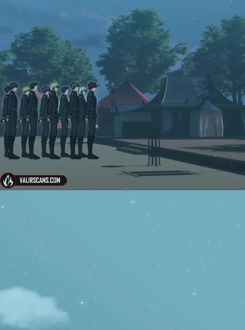 The Grand Duke is Mine Chapter 104 - Page 109