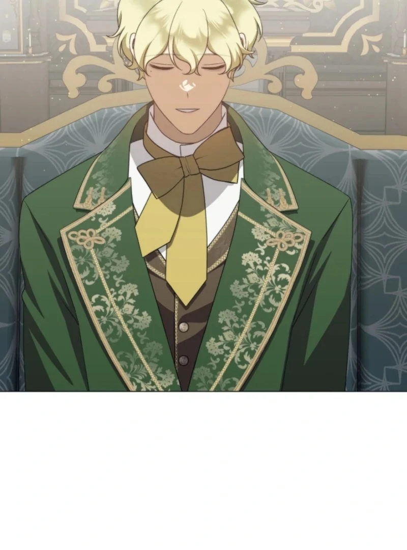 The Grand Duke is Mine Chapter 104 - Page 11