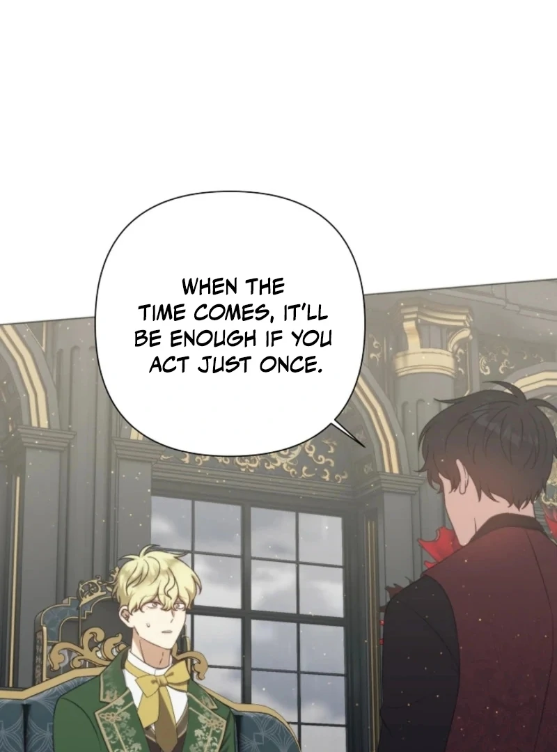 The Grand Duke is Mine Chapter 104 - Page 18