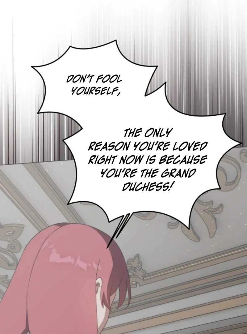 The Grand Duke is Mine Chapter 104 - Page 37