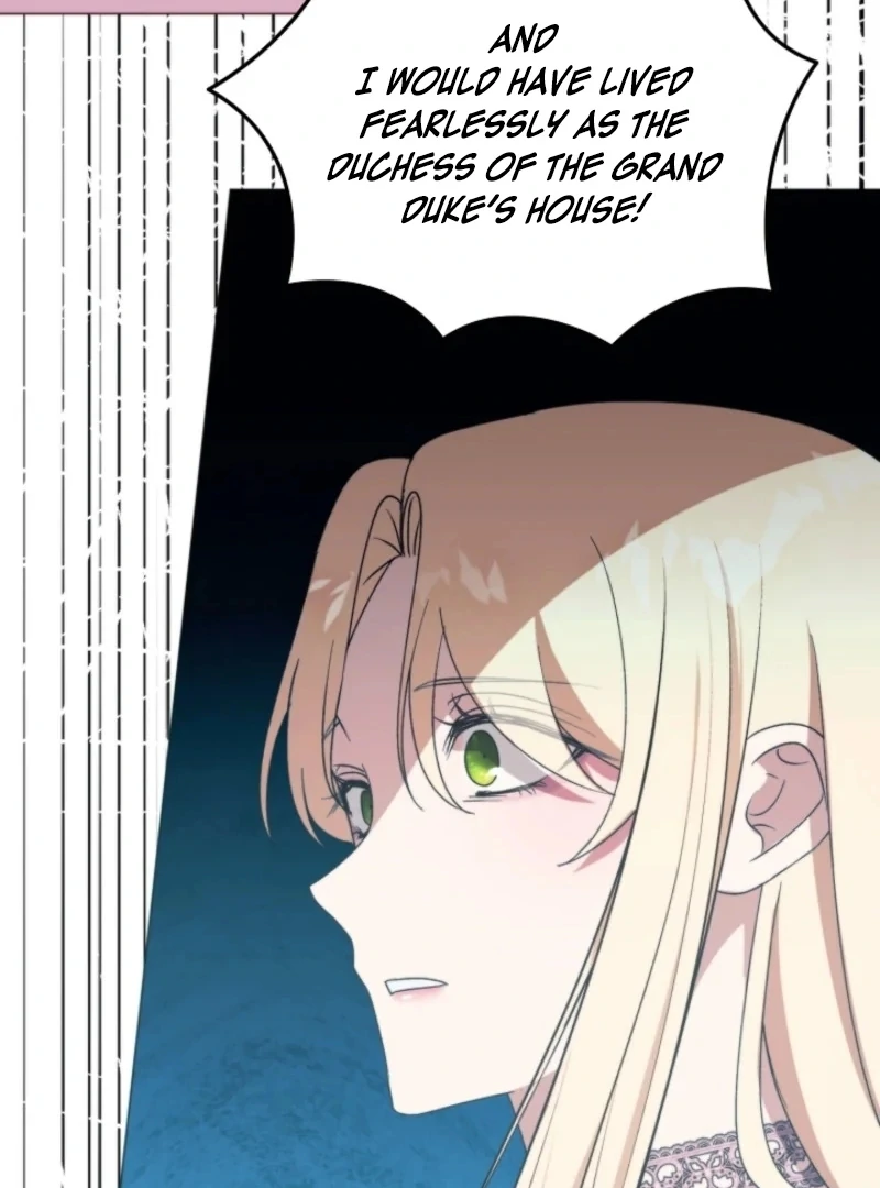 The Grand Duke is Mine Chapter 104 - Page 41