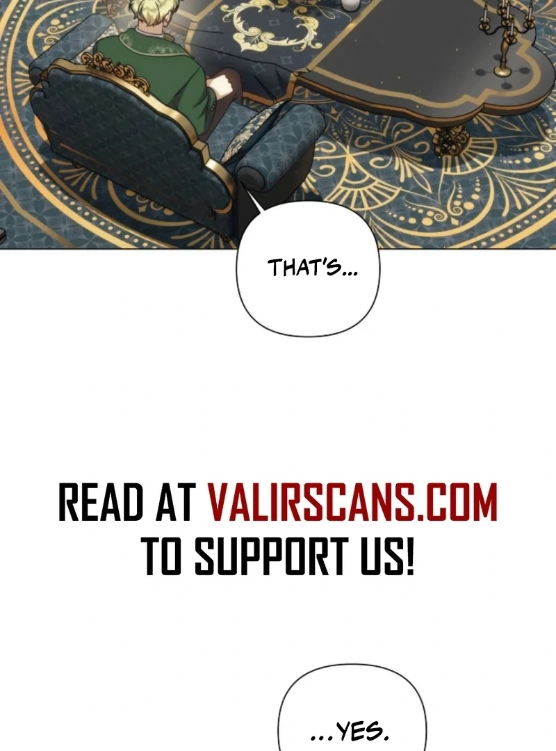 The Grand Duke is Mine Chapter 104 - Page 5