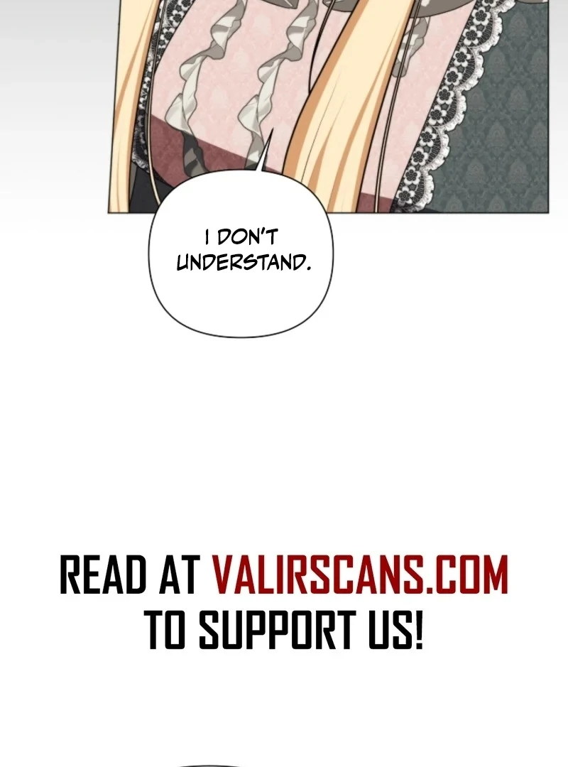 The Grand Duke is Mine Chapter 104 - Page 54