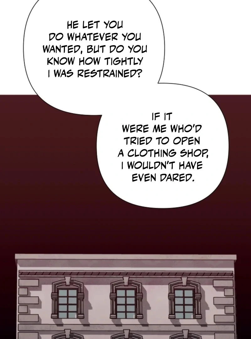 The Grand Duke is Mine Chapter 104 - Page 57