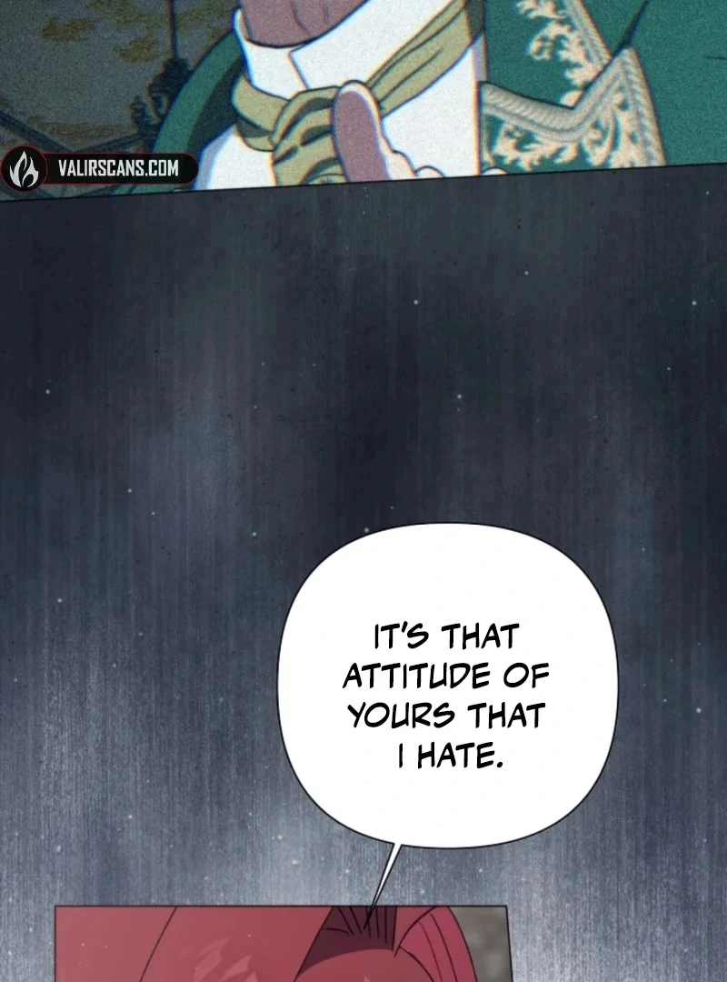 The Grand Duke is Mine Chapter 104 - Page 60