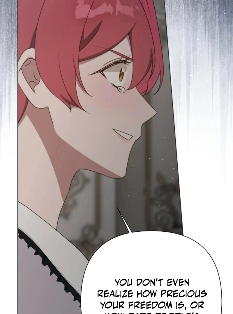 The Grand Duke is Mine Chapter 104 - Page 61