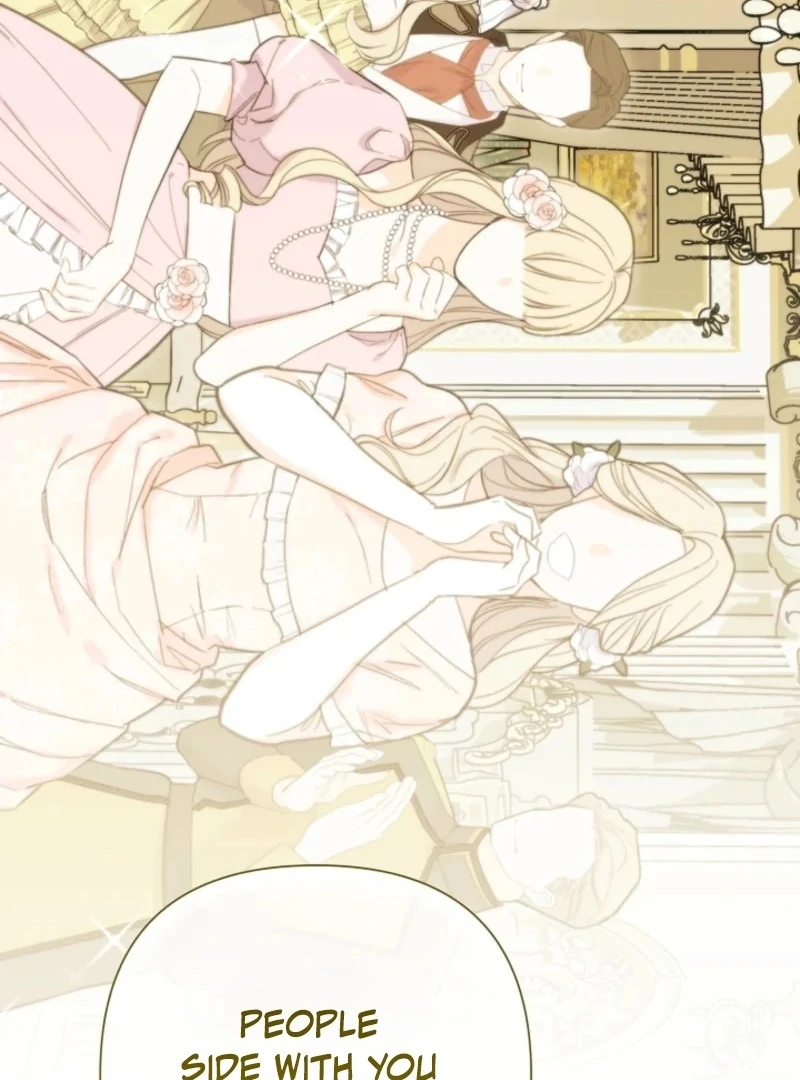 The Grand Duke is Mine Chapter 104 - Page 67