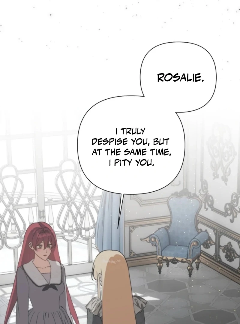 The Grand Duke is Mine Chapter 104 - Page 73