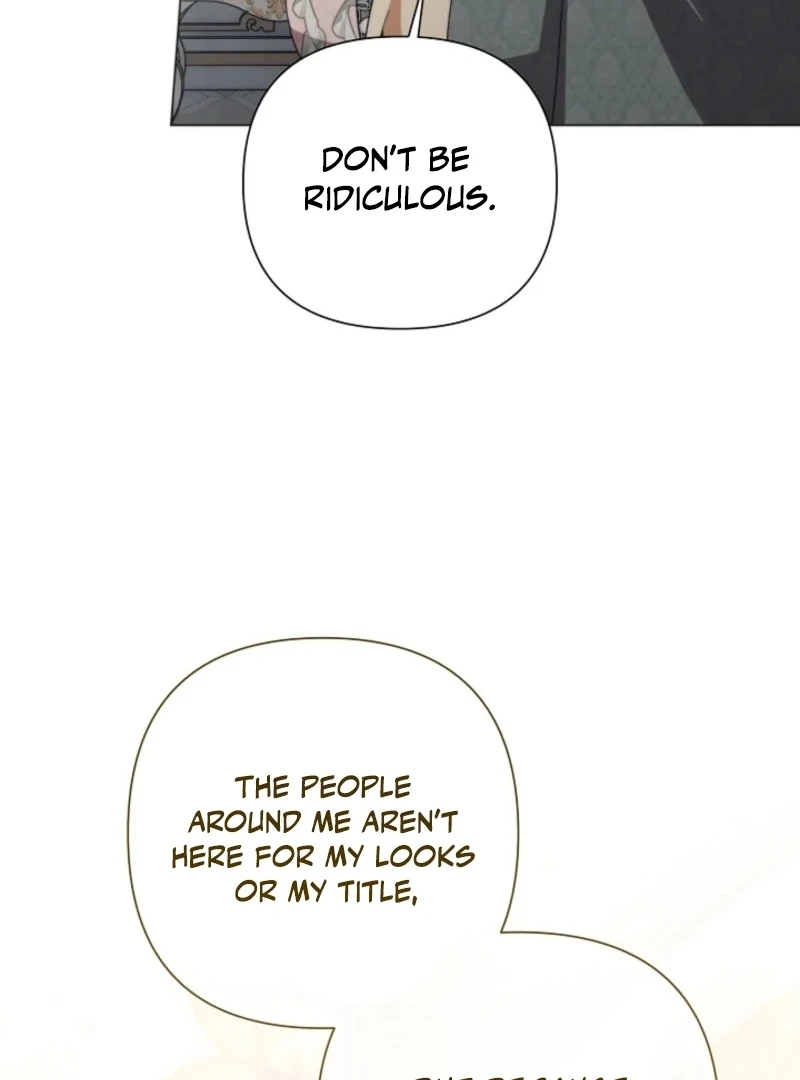 The Grand Duke is Mine Chapter 104 - Page 80