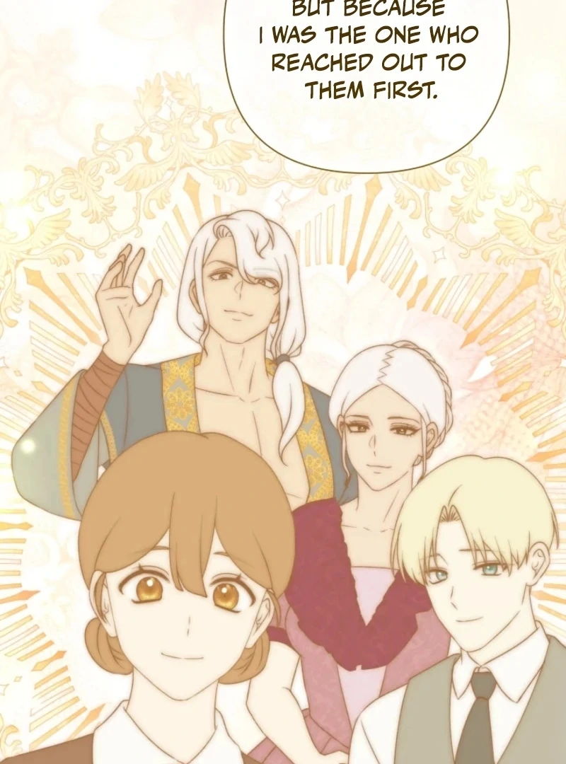 The Grand Duke is Mine Chapter 104 - Page 81