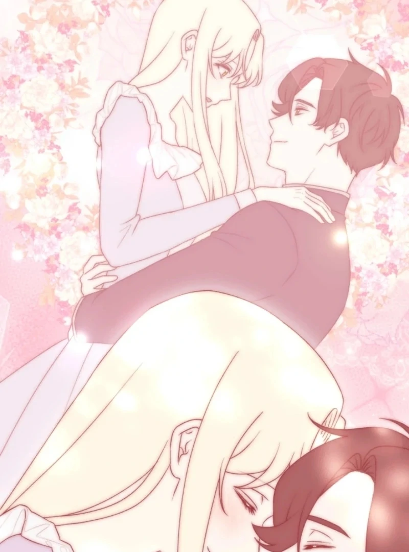 The Grand Duke is Mine Chapter 104 - Page 83