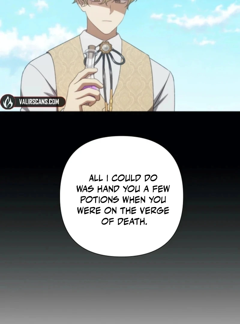 The Grand Duke is Mine Chapter 104 - Page 9