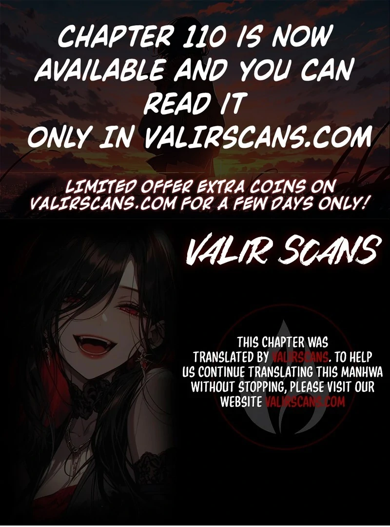 The Grand Duke is Mine Chapter 105 - Page 1