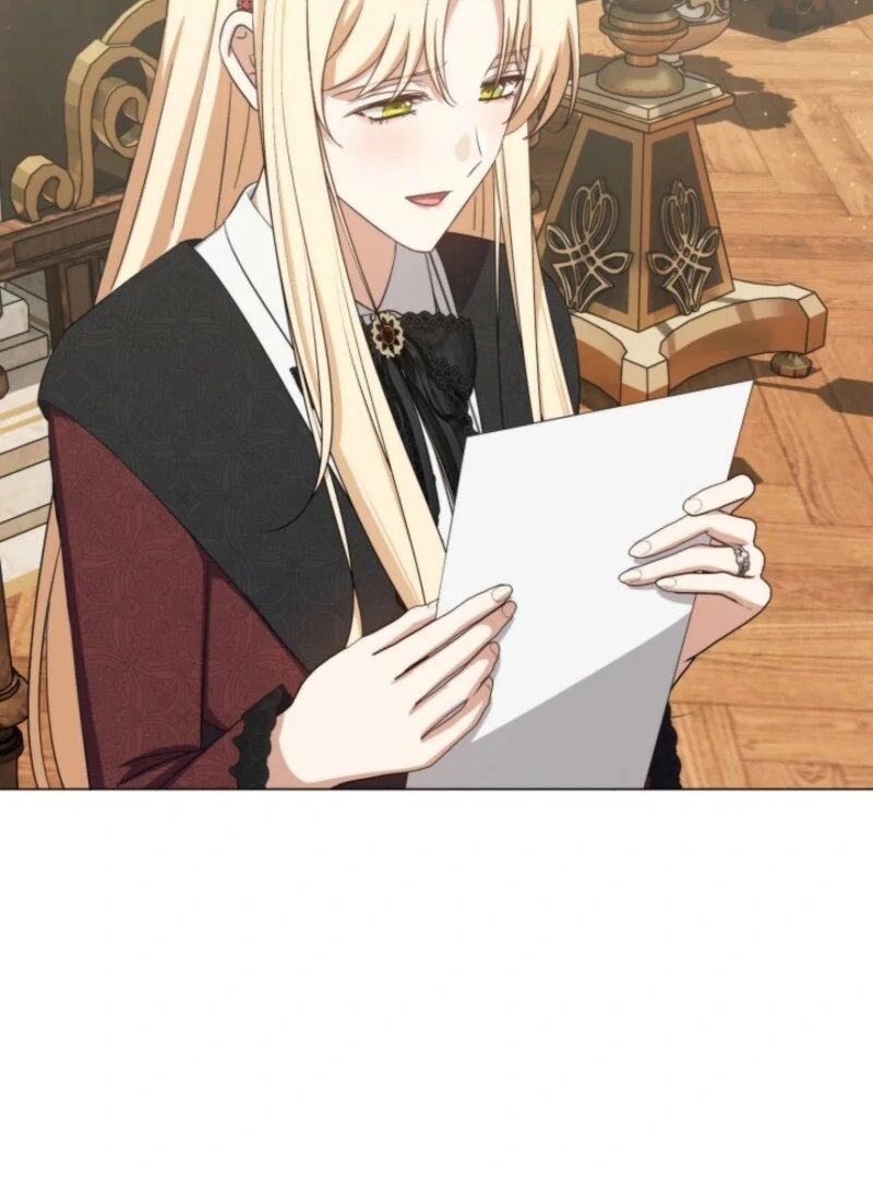 The Grand Duke is Mine Chapter 105 - Page 24