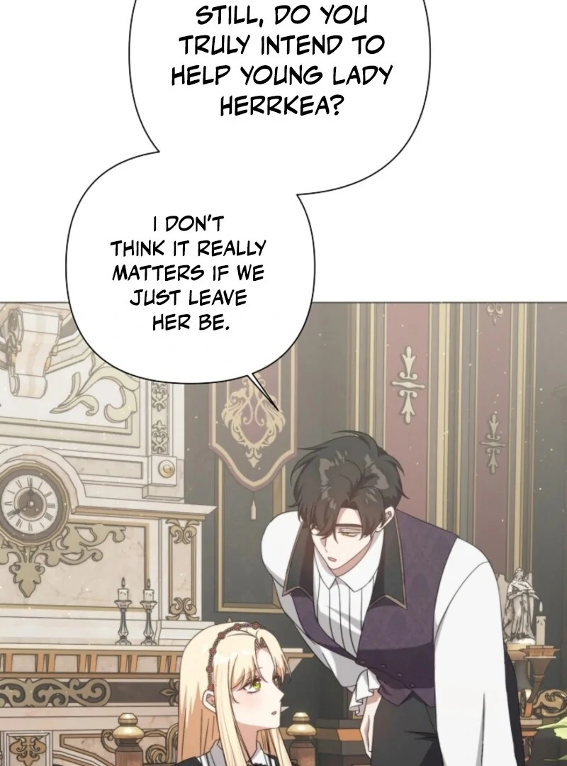 The Grand Duke is Mine Chapter 105 - Page 32