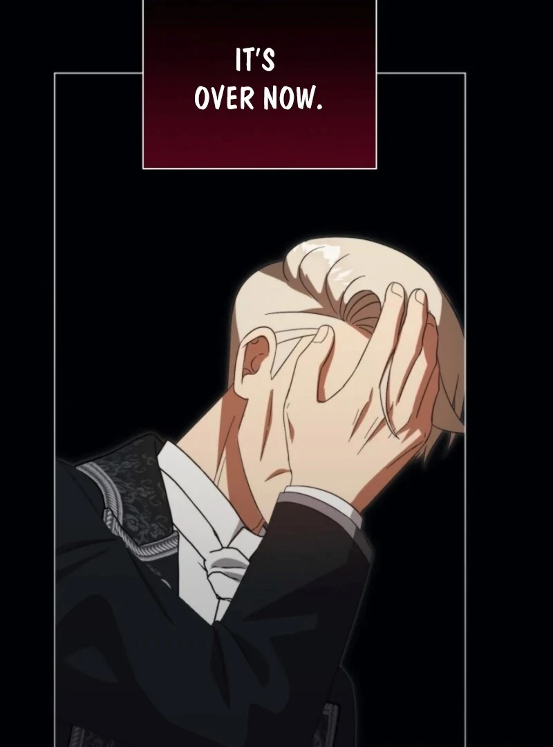 The Grand Duke is Mine Chapter 105 - Page 48