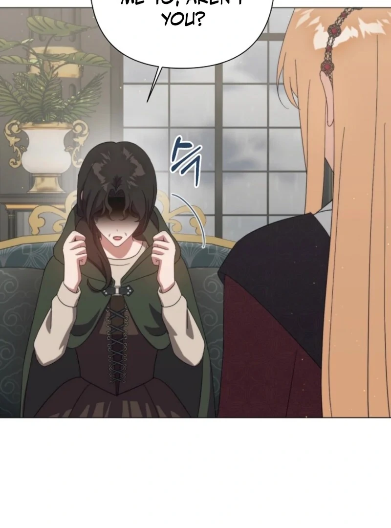 The Grand Duke is Mine Chapter 105 - Page 6