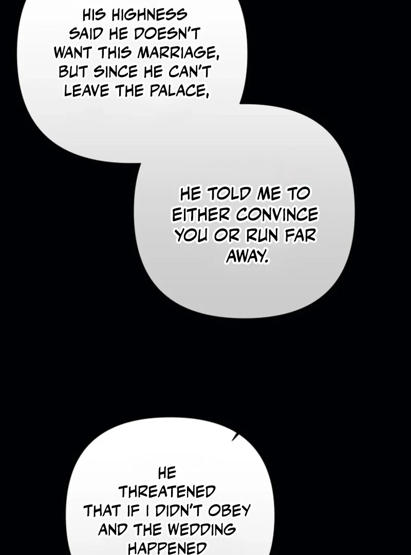 The Grand Duke is Mine Chapter 105 - Page 60