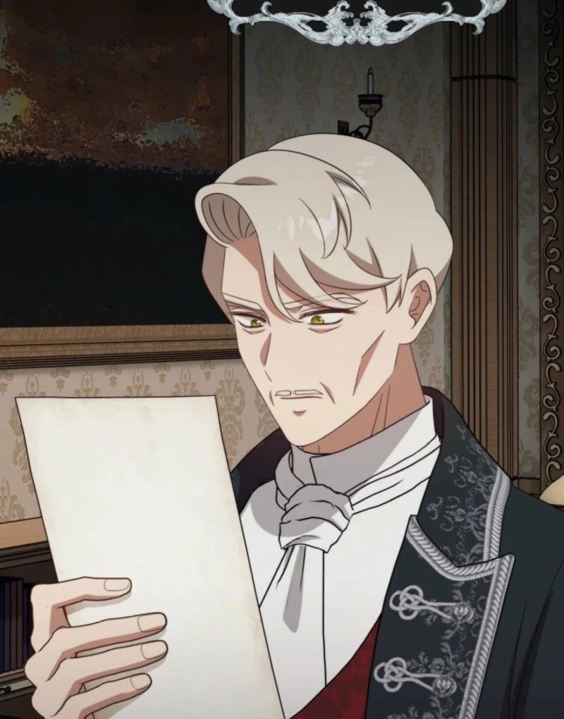 The Grand Duke is Mine Chapter 105 - Page 69