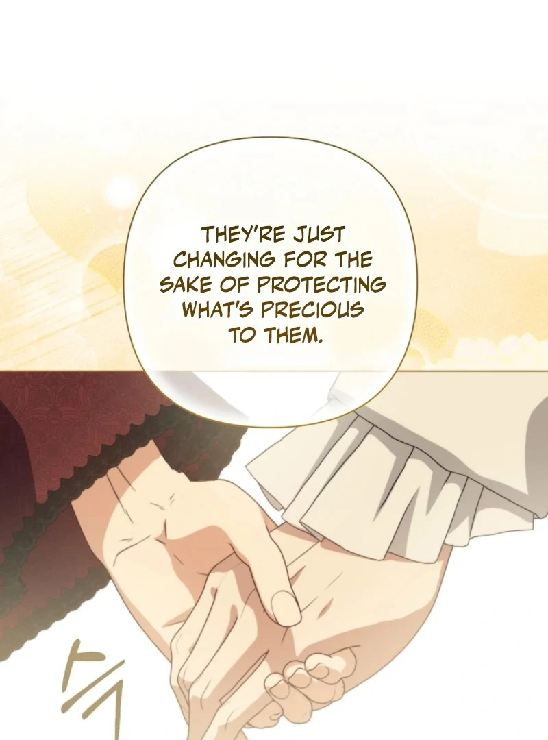 The Grand Duke is Mine Chapter 105 - Page 88