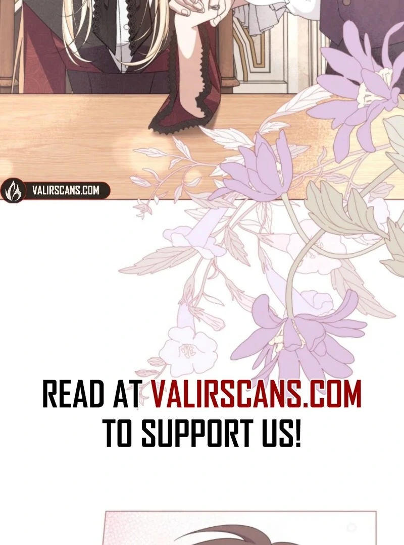 The Grand Duke is Mine Chapter 105 - Page 91