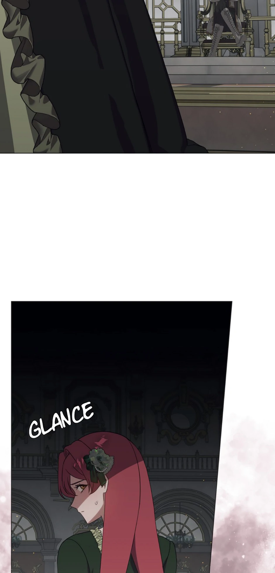 The Grand Duke is Mine Chapter 106 - Page 24