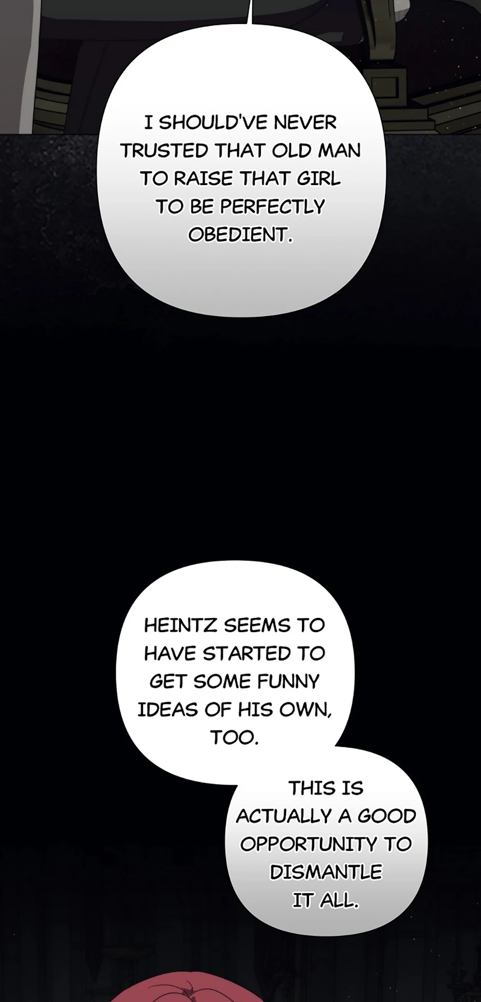 The Grand Duke is Mine Chapter 106 - Page 7