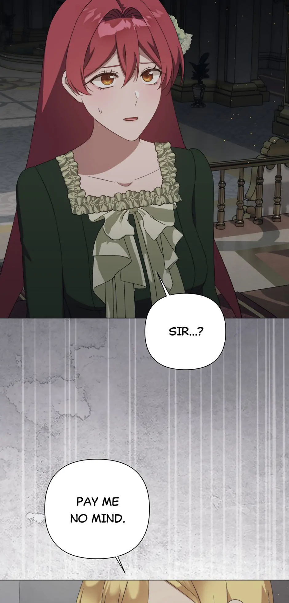 The Grand Duke is Mine Chapter 106 - Page 8