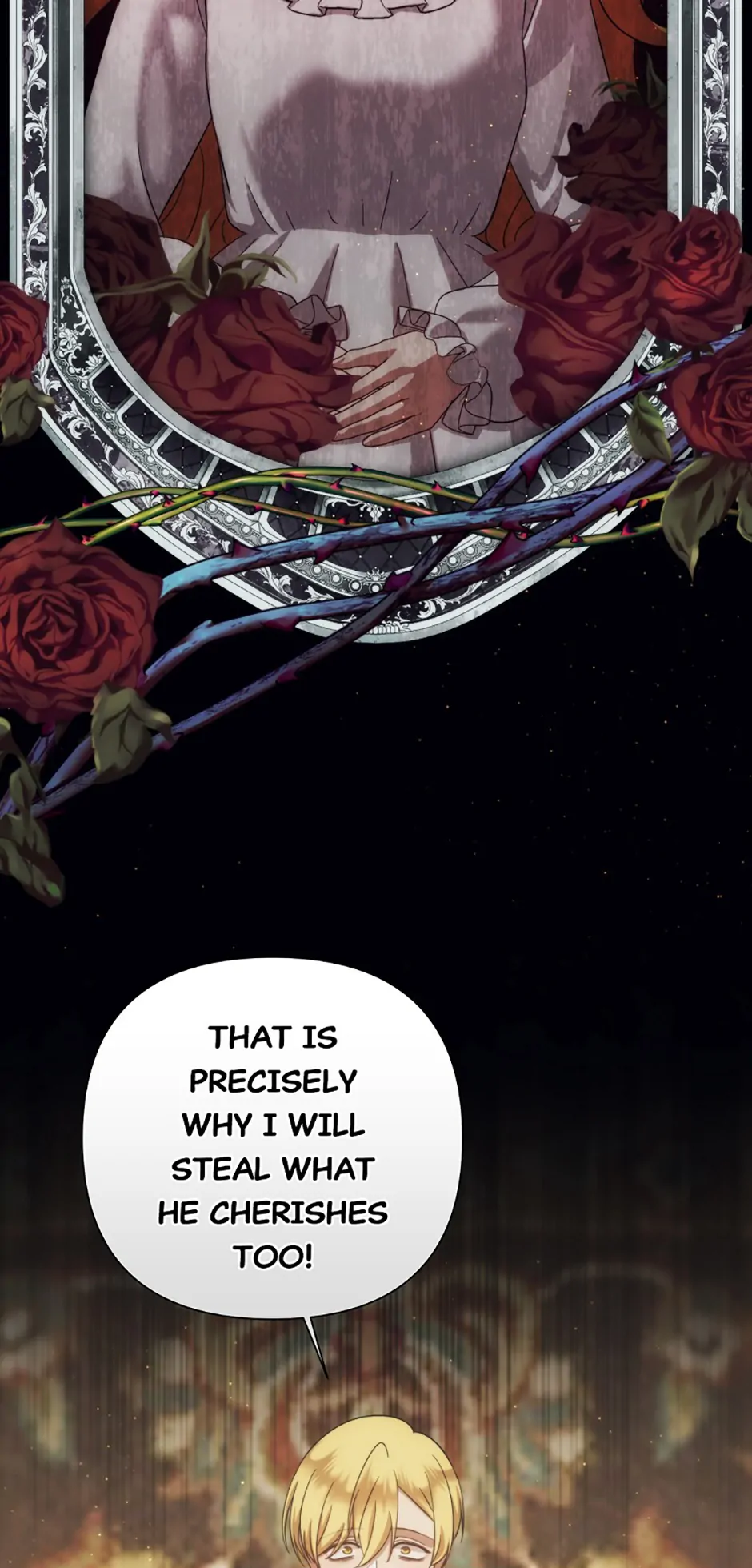 The Grand Duke is Mine Chapter 107 - Page 26