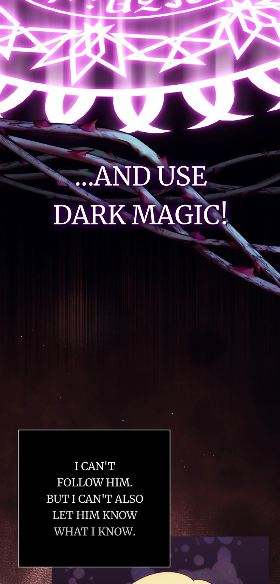 The Grand Duke is Mine Chapter 107 - Page 57