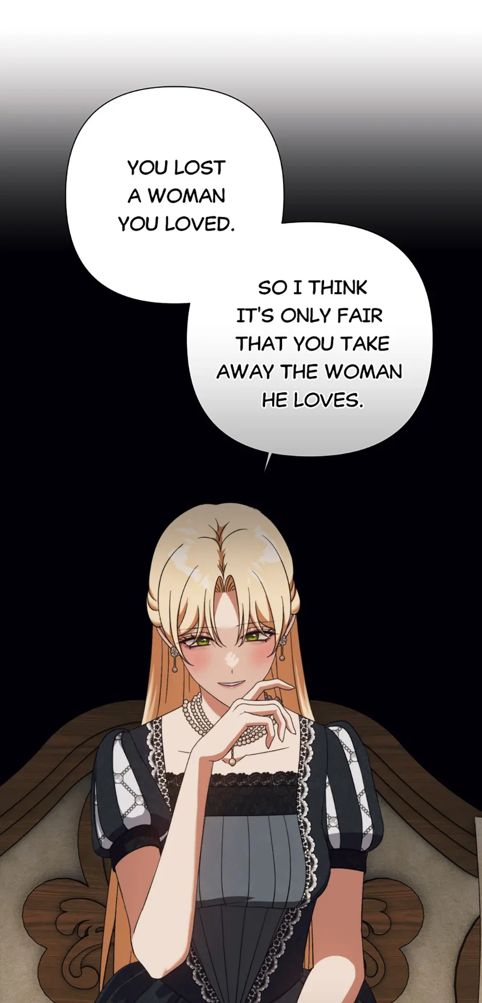 The Grand Duke is Mine Chapter 107 - Page 66