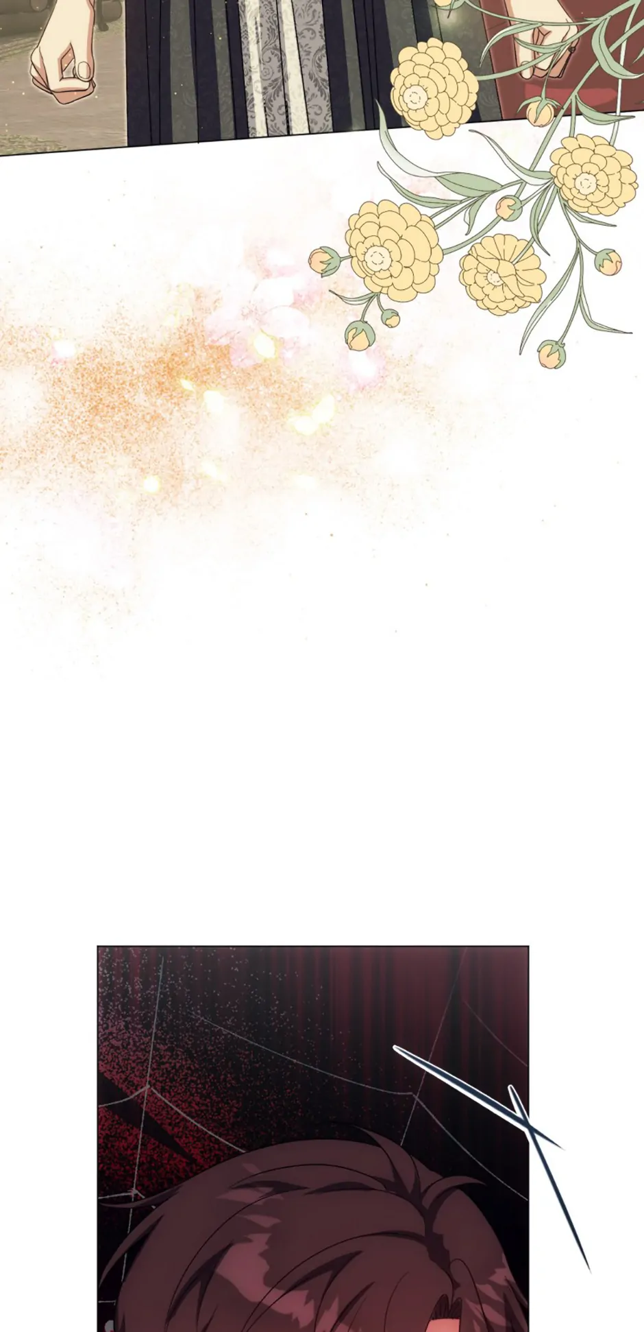 The Grand Duke is Mine Chapter 107 - Page 91