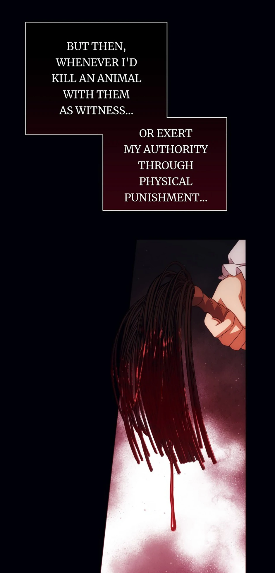 The Grand Duke is Mine Chapter 108 - Page 11