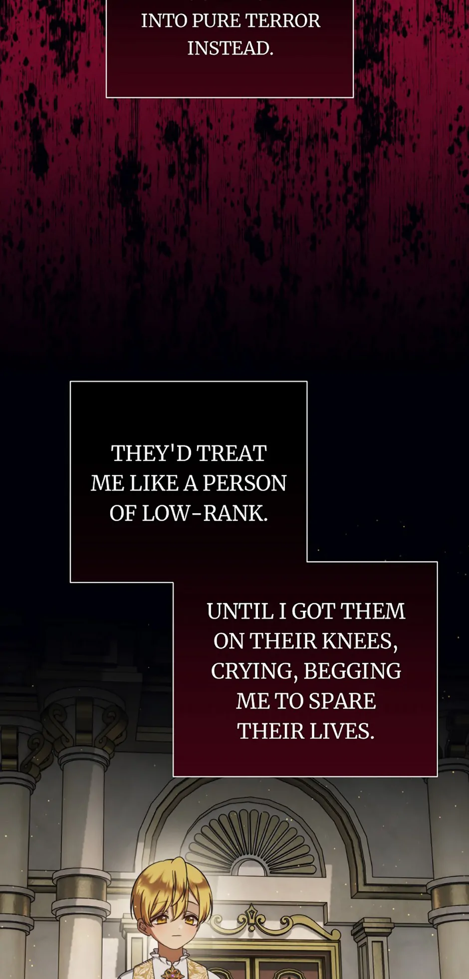 The Grand Duke is Mine Chapter 108 - Page 13