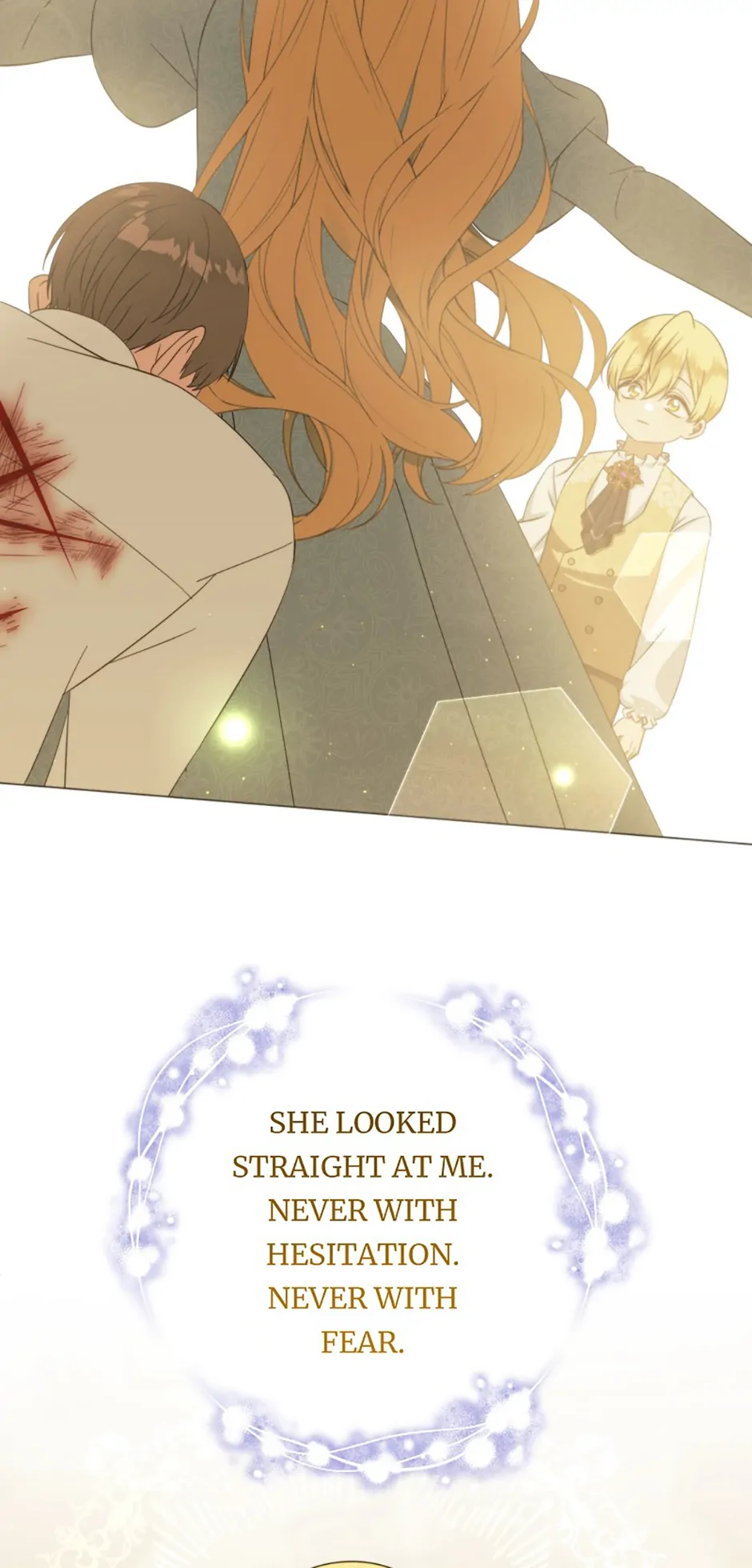 The Grand Duke is Mine Chapter 108 - Page 17