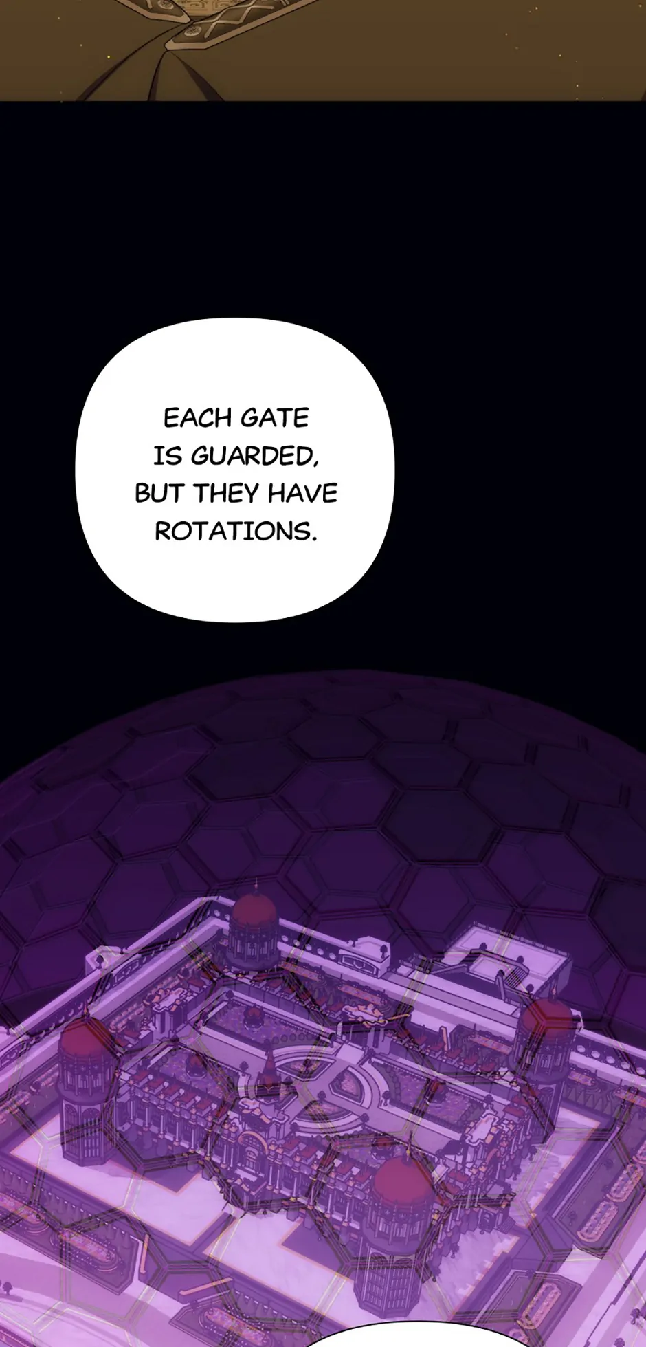 The Grand Duke is Mine Chapter 108 - Page 41