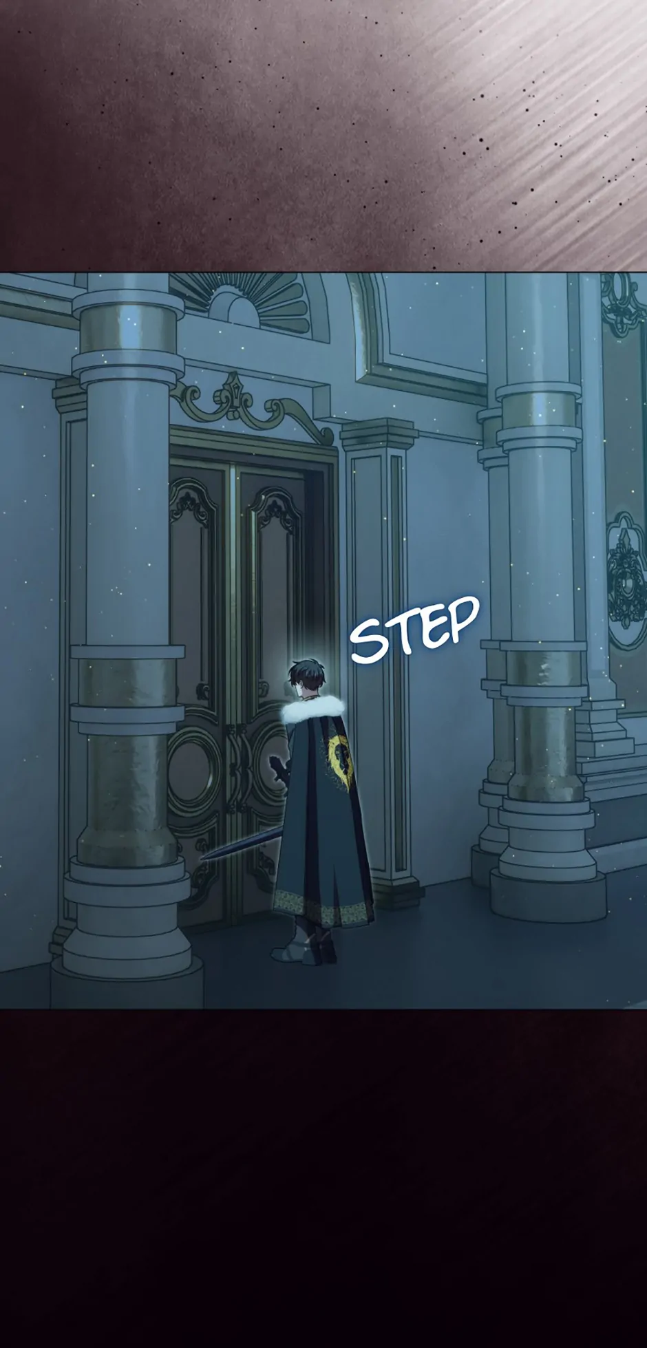 The Grand Duke is Mine Chapter 108 - Page 51