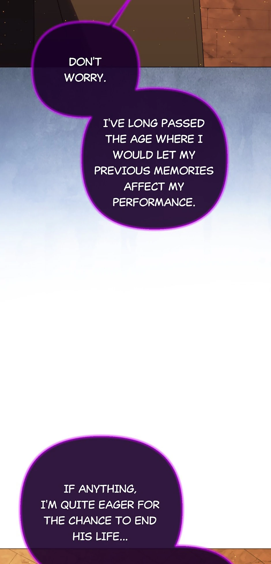 The Grand Duke is Mine Chapter 108 - Page 66