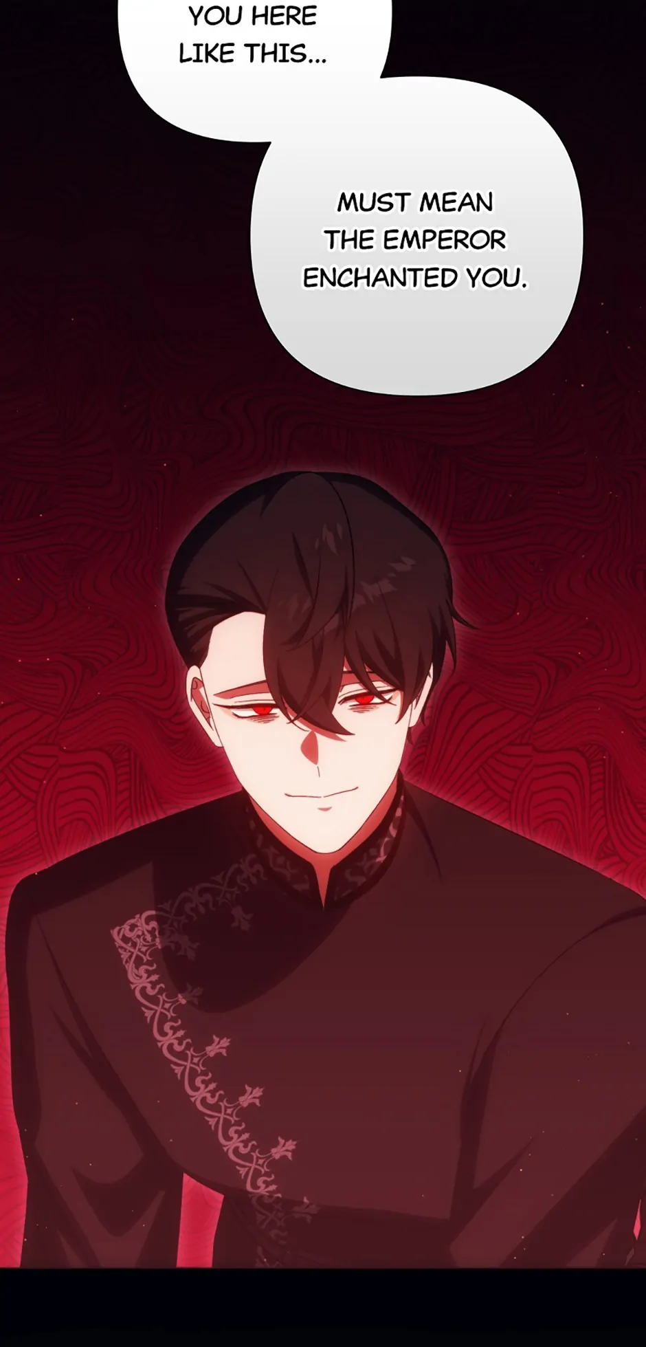 The Grand Duke is Mine Chapter 108 - Page 77