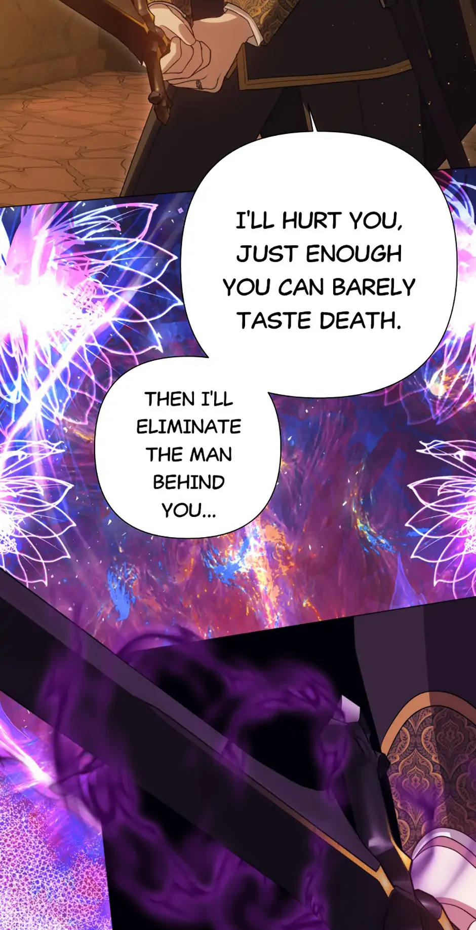 The Grand Duke is Mine Chapter 108 - Page 79