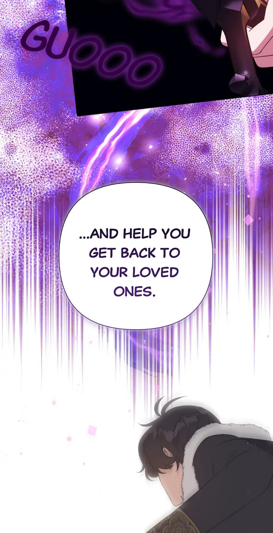 The Grand Duke is Mine Chapter 108 - Page 80