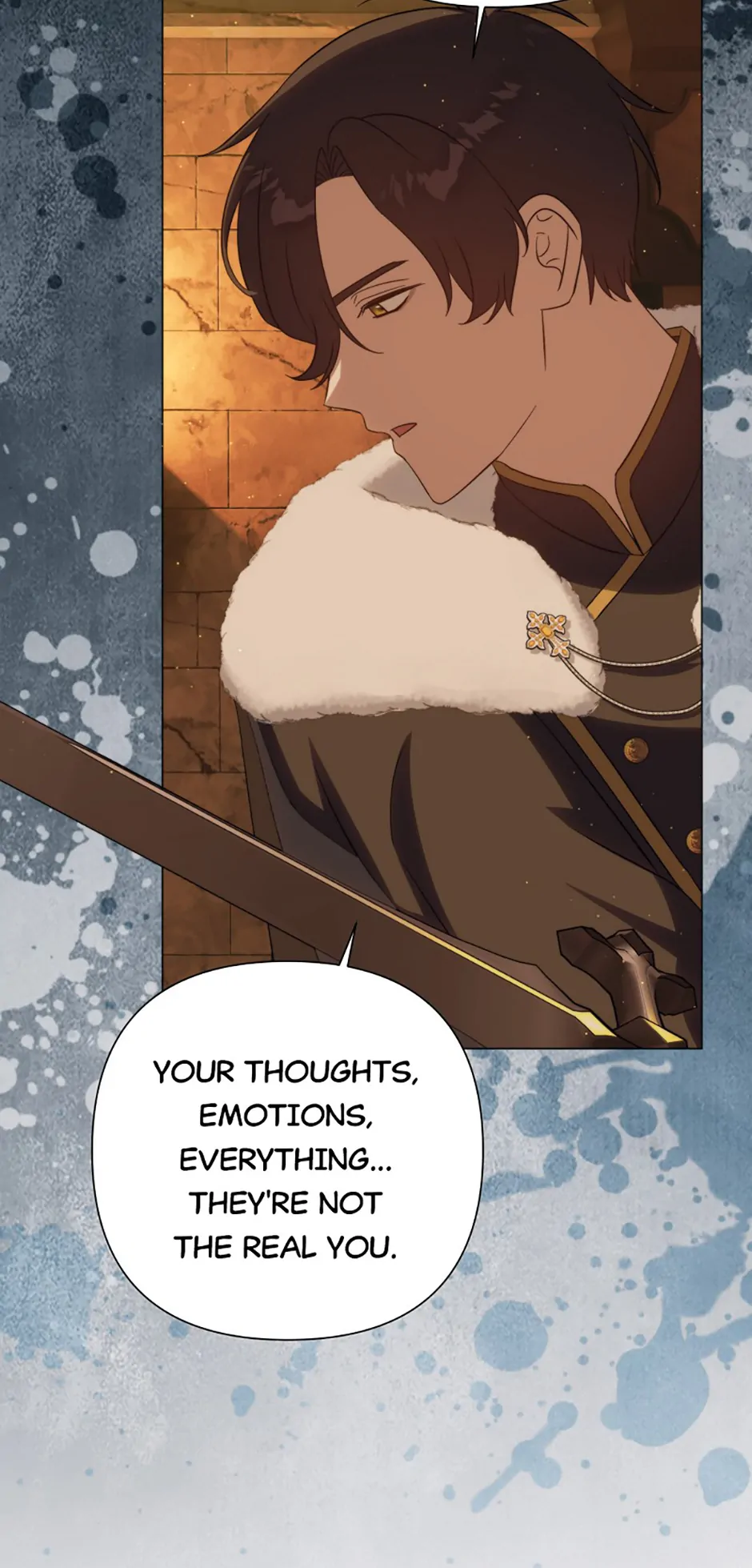 The Grand Duke is Mine Chapter 109 - Page 11