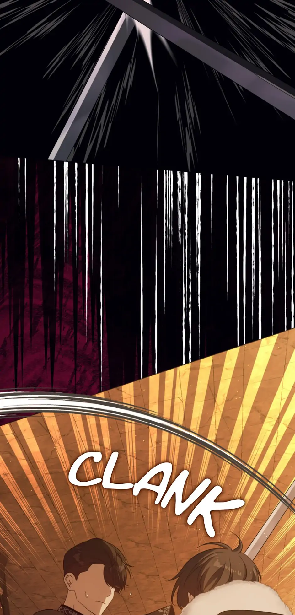 The Grand Duke is Mine Chapter 109 - Page 2