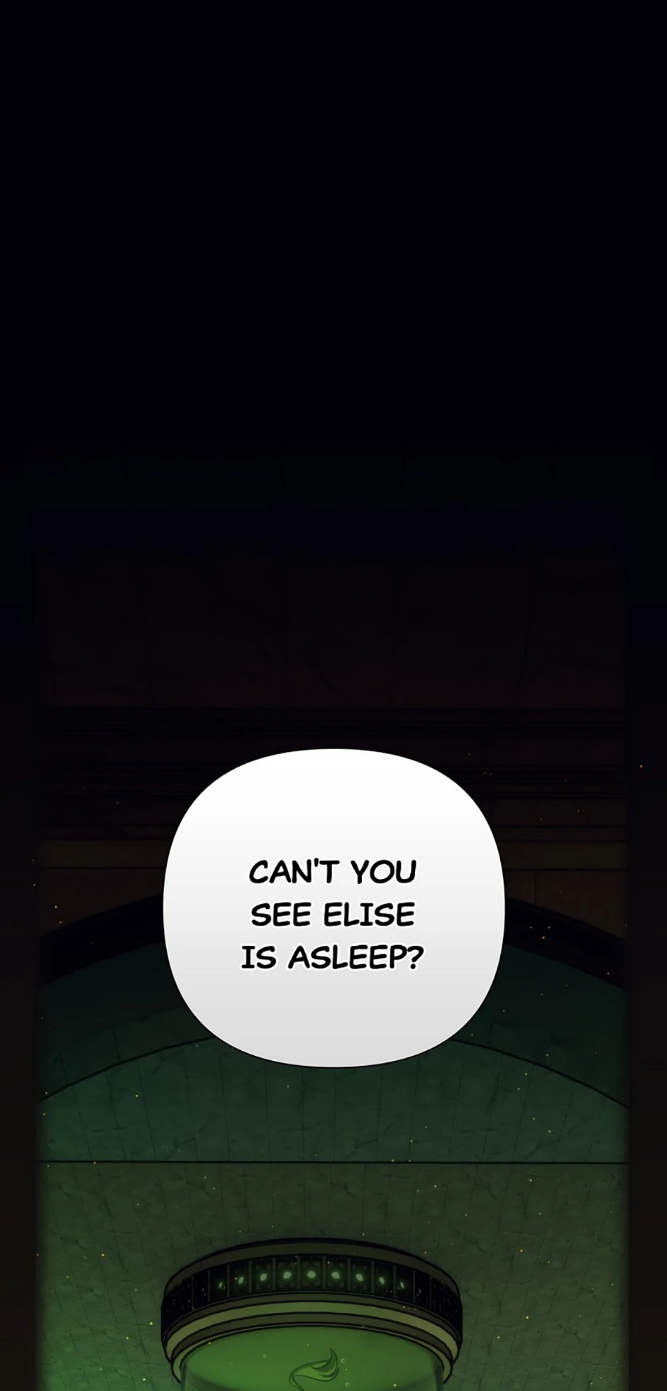 The Grand Duke is Mine Chapter 109 - Page 21