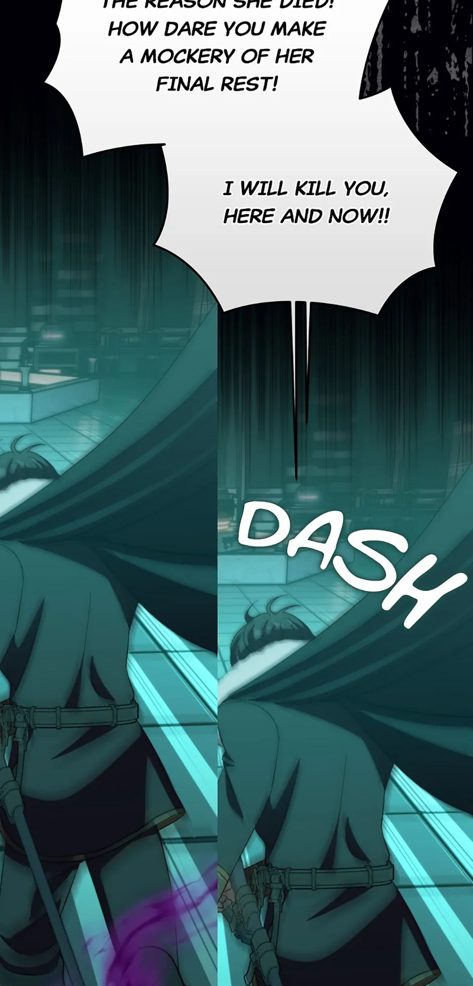 The Grand Duke is Mine Chapter 109 - Page 35