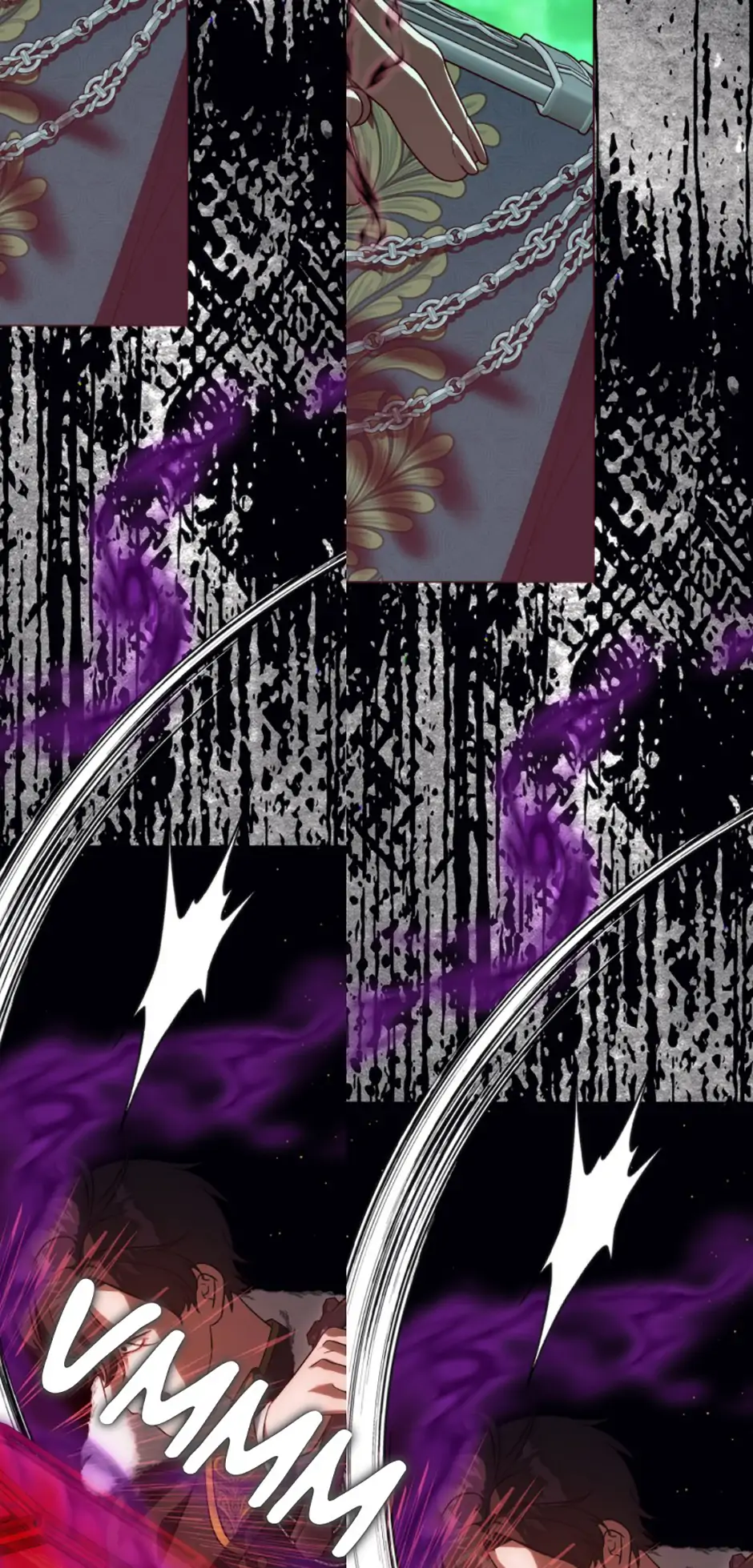 The Grand Duke is Mine Chapter 109 - Page 37