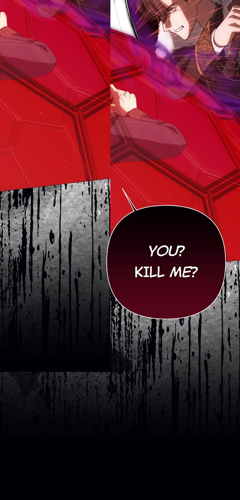 The Grand Duke is Mine Chapter 109 - Page 38