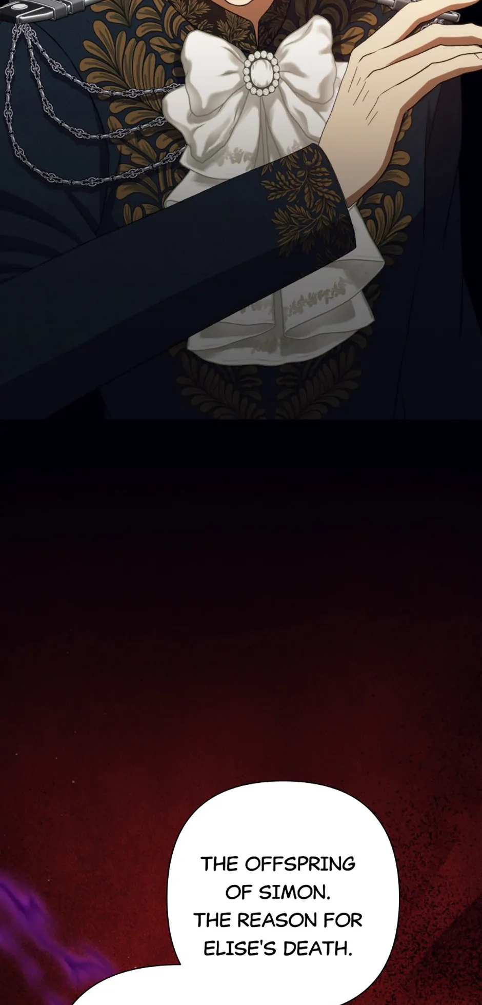 The Grand Duke is Mine Chapter 109 - Page 43